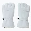 Дамски скиорски ръкавици Rossignol Perfy G white 2