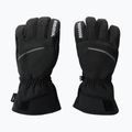 Мъжки скиорски ръкавици Rossignol Perf R-Shell Thermal black