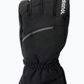 Мъжки скиорски ръкавици Rossignol Perf R-Shell Thermal black 3
