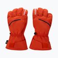 Мъжки скиорски ръкавици Rossignol Perf R-Shell Thermal golden gate