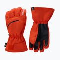 Мъжки скиорски ръкавици Rossignol Perf R-Shell Thermal golden gate 2