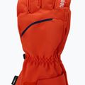 Мъжки скиорски ръкавици Rossignol Perf R-Shell Thermal golden gate 3