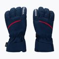 Мъжки скиорски ръкавици Rossignol Perf R-Shell Thermal dark navy