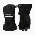 Мъжки скиорски ръкавици Rossignol Action R-Shell Dry black 2