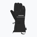 Мъжки скиорски ръкавици Rossignol Action R-Shell Dry black 3