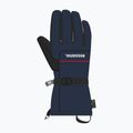 Мъжки скиорски ръкавици Rossignol Action R-Shell Dry dark navy 3