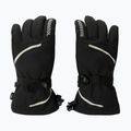 Дамски скиорски ръкавици Rossignol Temptation R-Shell black