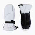 Дамски скиорски ръкавици Rossignol Temptation Mittens R-Shell white 2