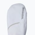 Дамски скиорски ръкавици Rossignol Temptation Mittens R-Shell white 3