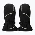 Дамски скиорски ръкавици Rossignol Temptation Mittens R-Shell black