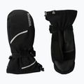 Дамски скиорски ръкавици Rossignol Temptation Mittens R-Shell black 2