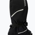 Дамски скиорски ръкавици Rossignol Temptation Mittens R-Shell black 3
