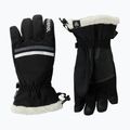 Дамски скиорски ръкавици Rossignol Piste R-Shell Dry black 2