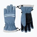 Дамски скиорски ръкавици Rossignol Piste R-Shell Dry windward blue 2