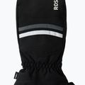 Дамски скиорски ръкавици Rossignol Piste Mittens R-Shell Dry black 3