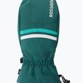 Дамски скиорски ръкавици Rossignol Piste Mittens R-Shell Dry transformative teal 3