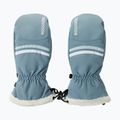 Дамски скиорски ръкавици Rossignol Piste Mittens R-Shell Dry windward blue