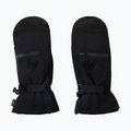 Дамски скиорски ръкавици Rossignol Romy Mittens R-Shell Dry black 2
