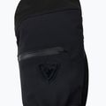 Дамски скиорски ръкавици Rossignol Romy Mittens R-Shell Dry black 3