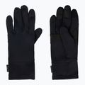 Дамски скиорски ръкавици Rossignol JCC Liner black