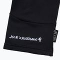 Дамски скиорски ръкавици Rossignol JCC Liner black 3