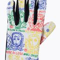 Дамски скиорски ръкавици Rossignol JCC Liner jcc angels light 3