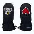 Дамски скиорски ръкавици Rossignol JCC Mittens R-Shell black 2