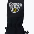 Дамски скиорски ръкавици Rossignol JCC Mittens R-Shell black 3