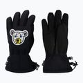 Дамски скиорски ръкавици Rossignol JCC R-Shell Dry black