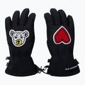 Дамски скиорски ръкавици Rossignol JCC R-Shell Dry black 2