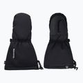 Детски скиорски ръкавици Rossignol Mittens R-Shell Dry black