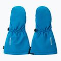 Детски скиорски ръкавици Rossignol Mittens R-Shell Dry blazing blue 2