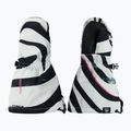 Детски скиорски ръкавици Rossignol Mittens R-Shell Dry savage black