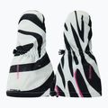 Детски скиорски ръкавици Rossignol Mittens R-Shell Dry savage black 2