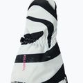Детски скиорски ръкавици Rossignol Mittens R-Shell Dry savage black 3