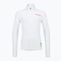 Мъжки суитшърт Rossignol Hero Half Zip First Layer white