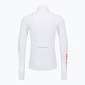 Мъжки суитшърт Rossignol Hero Half Zip First Layer white 2