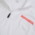 Мъжки суитшърт Rossignol Hero Half Zip First Layer white 3