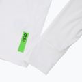 Мъжки суитшърт Rossignol Hero Half Zip First Layer white 4