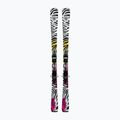 Дамски ски за спускане със ски автомати Rossignol Nova Savage + Xpress W 11 GW