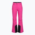 Дамски скиорски панталони Rossignol Insulated electric fuchsia