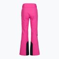 Дамски скиорски панталони Rossignol Insulated electric fuchsia 2