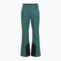 Дамски скиорски панталони Rossignol Insulated transformative teal