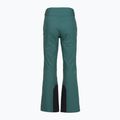 Дамски скиорски панталони Rossignol Insulated transformative teal 2