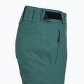 Дамски скиорски панталони Rossignol Insulated transformative teal 3
