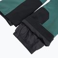 Дамски скиорски панталони Rossignol Insulated transformative teal 5