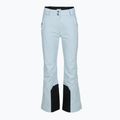 Дамски скиорски панталони Rossignol Insulated blue aura