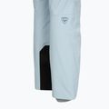 Дамски скиорски панталони Rossignol Insulated blue aura 4