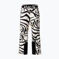 Дамски скиорски панталони Rossignol Insulated savage black