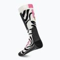 Скиорски чорапи Rossignol Essential savage black 2